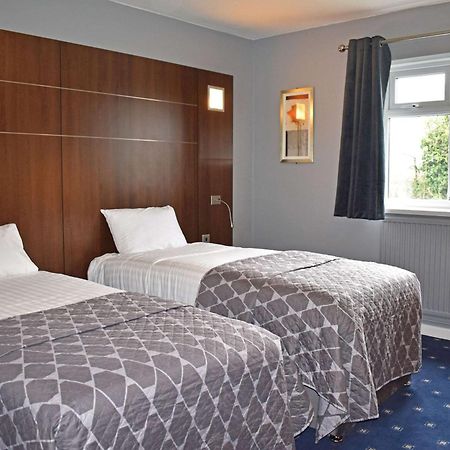 Quality Hotel Coventry Exterior foto
