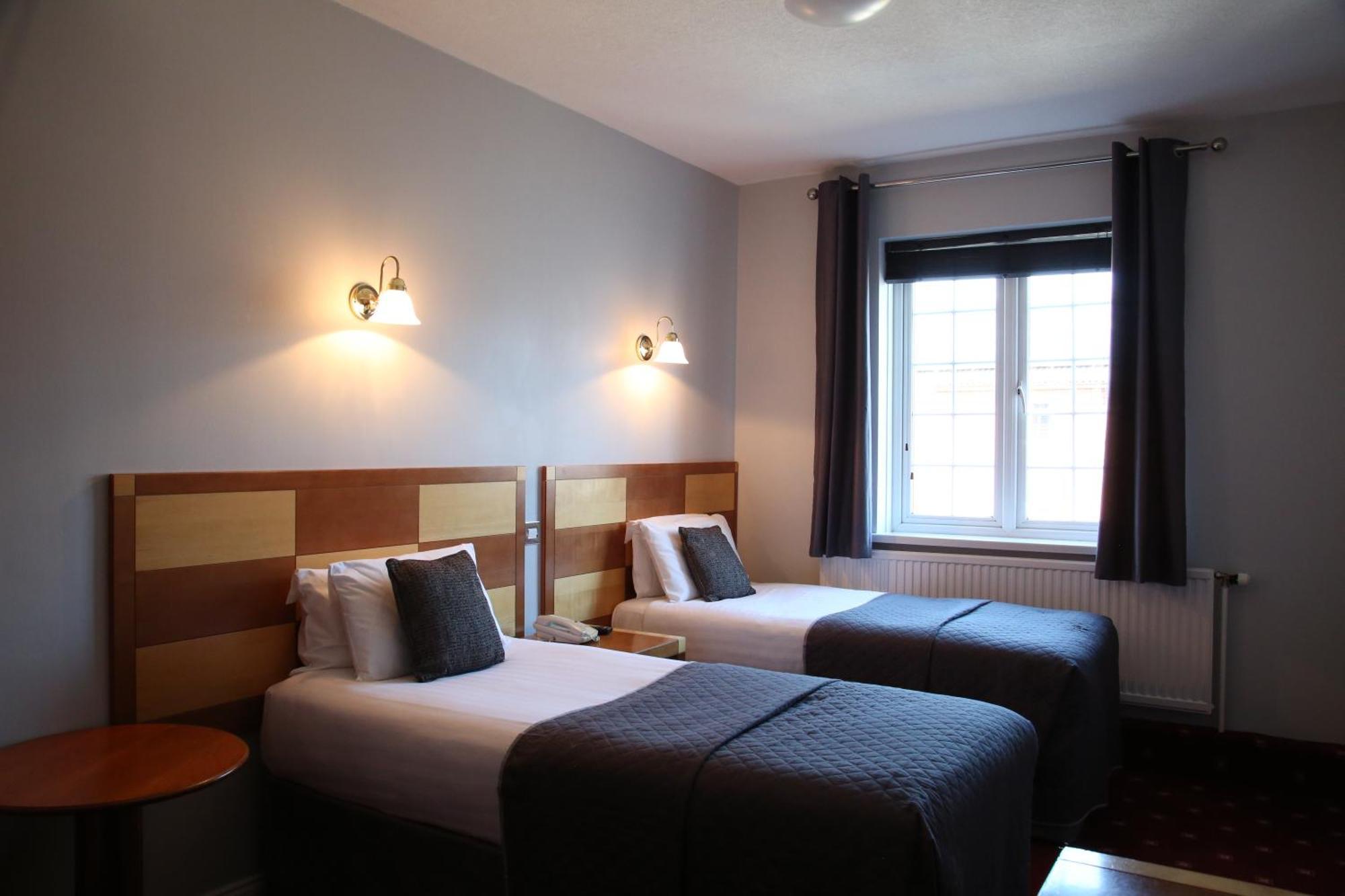 Quality Hotel Coventry Quarto foto